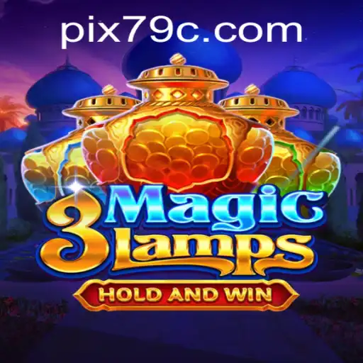 Explorando o Fascinante Universo do Jogo 3MagicLamps