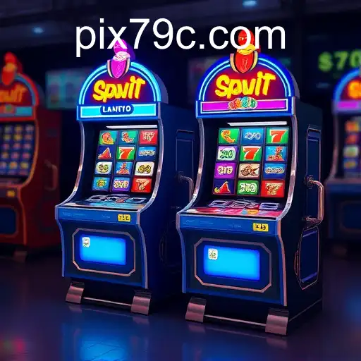 Caça-níqueis online