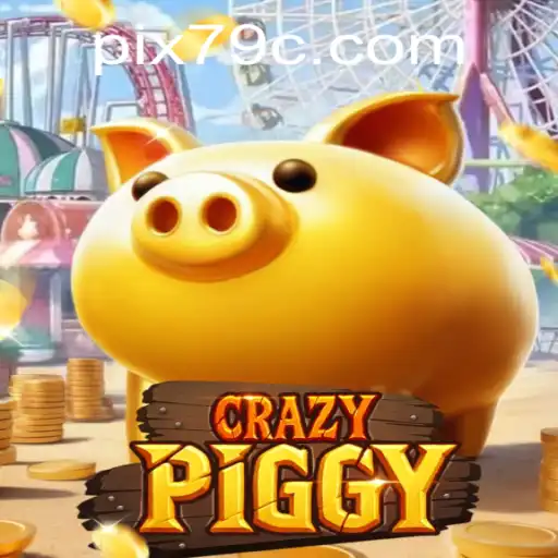 Explorando o Mundo de CrazyPiggy: O Novo Fenômeno de Jogo do 79C.com