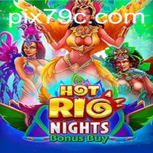 Descubra o Fascinante 'HotRioNightsBonusBuy': Jogo de Azar, Diversão e Estratégia