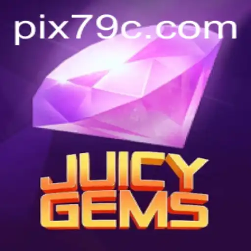JuicyGems: A Aventura Brilhante no Mundo dos Brilhantes Interativos