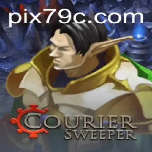 Descubra CourierSweeper: O Jogo de Estratégia Que Está Conquistando os Jogadores