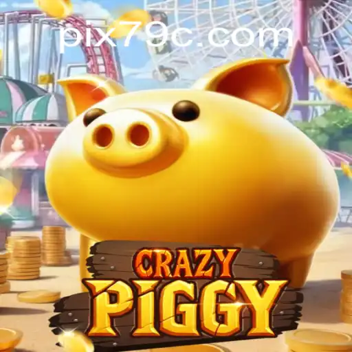 Explorando o Mundo de CrazyPiggy: O Novo Fenômeno de Jogo do 79C.com