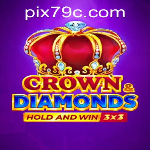 Crowndiamonds: A Nova Sensação dos Jogos Online