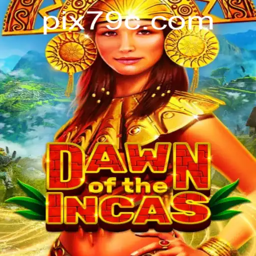 DawnoftheIncas: Descubra a Aventura Épica com 79C.com