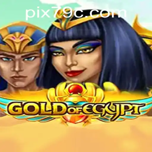 Gold Of Egypt: Uma Aventura Enigmática na Era dos Faraós