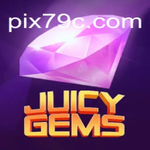 JuicyGems: A Aventura Brilhante no Mundo dos Brilhantes Interativos
