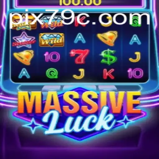 Descubra a Emoção do Jogo MassiveLuck com 79C.com