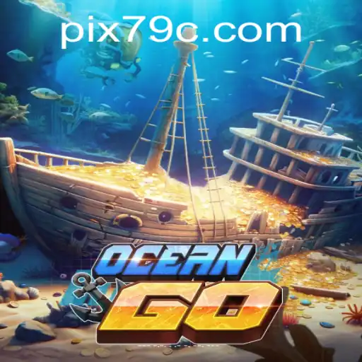 OceanGO: Uma Aventura Subaquática Incrível