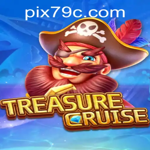Explorando o Mundo de TREASURECRUISE: Aventuras e Desafios