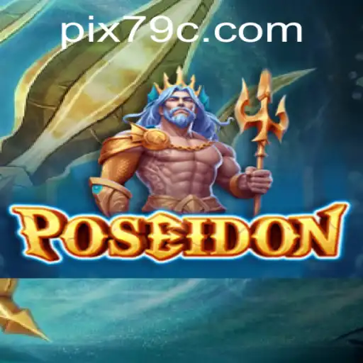 Explorando o Mundo de Poseidon: Um Mergulho nas Aventuras do Novo Jogo de 79C.com