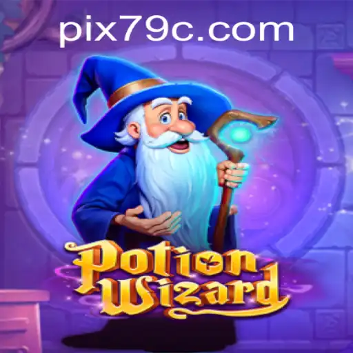 Explorando o Jogo PotionWizard e a Magia do 79C.com