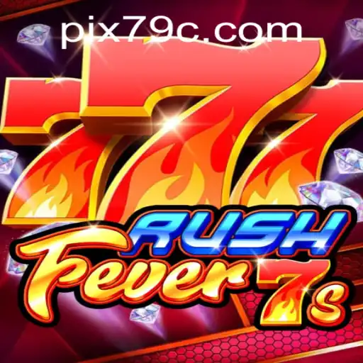 Descubra RushFever7s: O Novo Fenômeno das Slot Machines Online