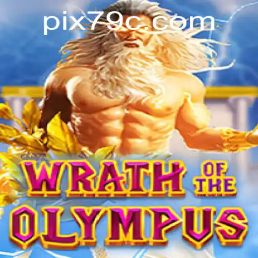 Wrath of Olympus: Um Mergulho no Jogo dos Deuses